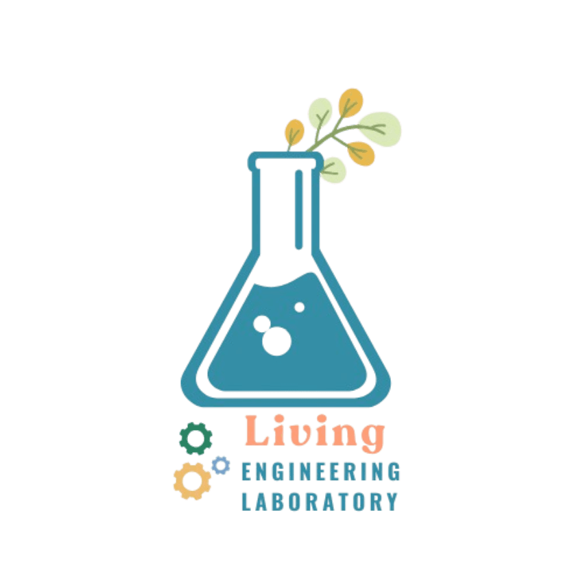 Living Engineering Laboratory Logo